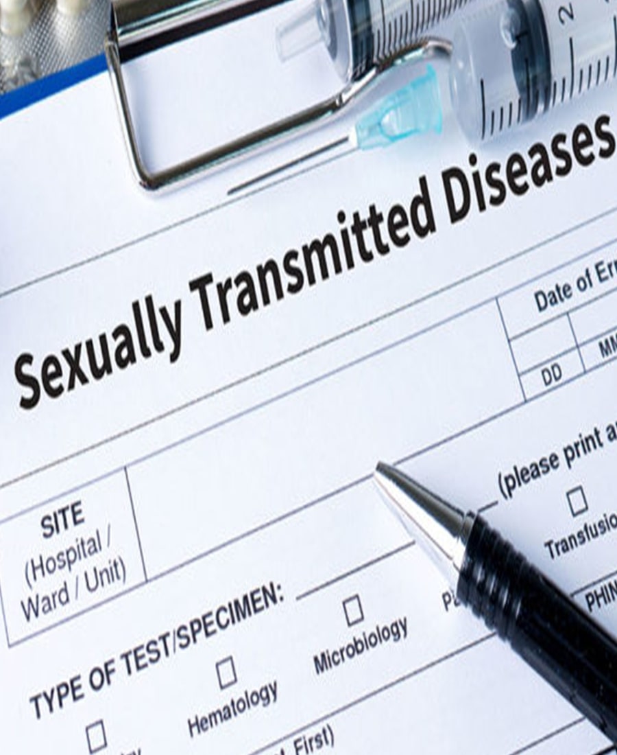 STD Testing